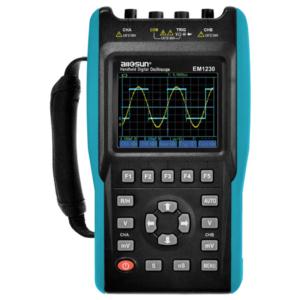 Import Handheld Digital Oscilloscope from chinese wholesale supplier and manufacturer
