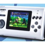 Import Handheld game from chinese wholesale supplier and manufacturer