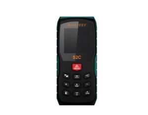 Import Handheld Laser Distance Meter from chinese wholesale supplier and manufacturer