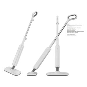 Import HANDHLED STEAM CLEANER & STEAM MOP 2-IN-1 from chinese wholesale supplier and manufacturer