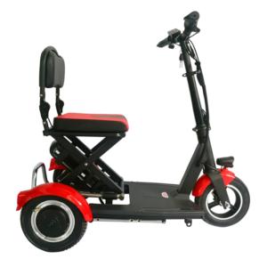 Import Handicapped scooters series from chinese wholesale supplier and manufacturer