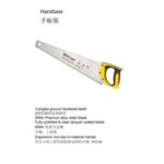 Import Handsaw from chinese wholesale supplier and manufacturer