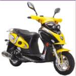 Import Handsome boy four generation Motorcycle from chinese wholesale supplier and manufacturer