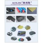 Import Hangzhou AOLISI Rubber&Plastics Thermal Insulation Co.LTD from chinese wholesale supplier and manufacturer