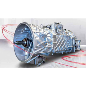 Import Hanma transmission（CAMC transmission） from chinese wholesale supplier and manufacturer