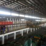 Import Hapl-Hot Coil/Capi-Cold Coil Continuous Annealing And Pickling Line from chinese wholesale supplier and manufacturer