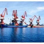 Import Harbor Engineering for Hainan Jinhai Pulp & Paper Co., Ltd. from chinese wholesale supplier and manufacturer