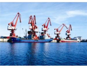 Import Harbor Engineering for Hainan Jinhai Pulp & Paper Co., Ltd. from chinese wholesale supplier and manufacturer
