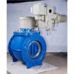 Import Hard-ball valve seal eccentric from chinese wholesale supplier and manufacturer
