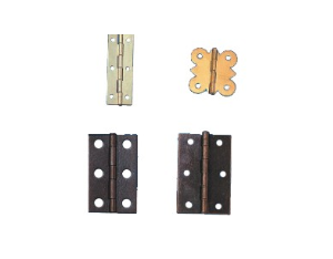 Import Hardware accessories from chinese wholesale supplier and manufacturer