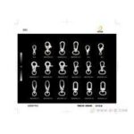 Import hardware accessories from chinese wholesale supplier and manufacturer