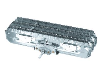 Import Harmonica Type Burner from chinese wholesale supplier and manufacturer