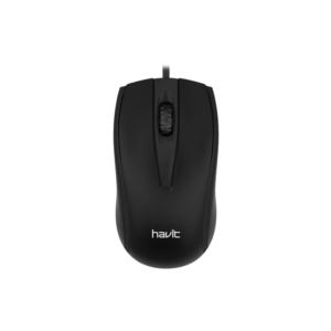 Import Havit Gaming Wired Mouse MS871 from chinese wholesale supplier and manufacturer