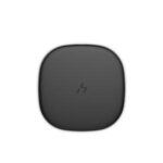 Import Havit H33 Light and thin portable 10W wireless charger with LED indicator from chinese wholesale supplier and manufacturer