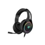 Import Havit HV-H2232d gaming headset with RGB light from chinese wholesale supplier and manufacturer
