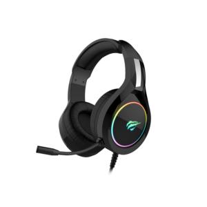Import Havit HV-H2232d gaming headset with RGB light from chinese wholesale supplier and manufacturer