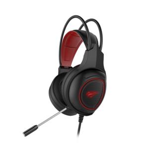 Import Havit HV-H2239d wired gaming headset from chinese wholesale supplier and manufacturer