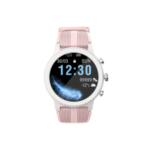 Import Havit M9005W Latest full-touch screen Smart watch QI wireless charge Sport water-proof 5ATM Watch Metal from chinese wholesale supplier and manufacturer