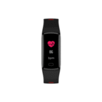 Import Havit M9007T Latest Body temperature smart thermometer watch wristband Bluetooth Smart Watch from chinese wholesale supplier and manufacturer
