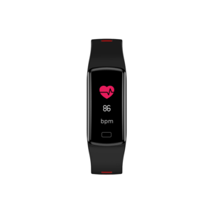 Import Havit M9007T Latest Body temperature smart thermometer watch wristband Bluetooth Smart Watch from chinese wholesale supplier and manufacturer
