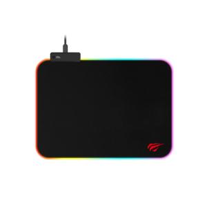 Import Havit MP901 12 groups RGB gaming mousepad from chinese wholesale supplier and manufacturer