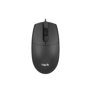 Import Havit MS70 Wired Mouse from chinese wholesale supplier and manufacturer