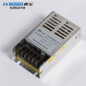 Import HB AC 220V to DC SWITCHING Power Supply 180V-250V from chinese wholesale supplier and manufacturer