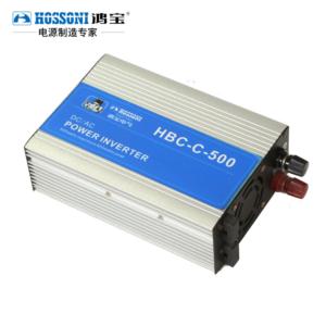 Import HBC-DFG Inverter/Charger DC AC inverter from chinese wholesale supplier and manufacturer