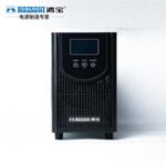 Import HBG-3KVA/3000VA High Frequency Online Uninterrupted Power Supply for Office Use Should working with from chinese wholesale supplier and manufacturer
