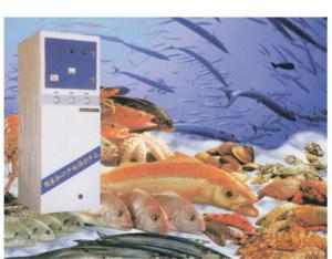 Import HBJ4.0 Seawater Ice Maker from chinese wholesale supplier and manufacturer