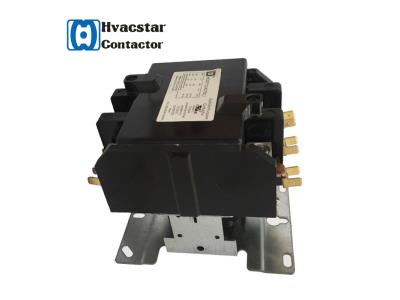 Import HCDP 3P 75A 24V Air Condition Definite Purpose Dp AC Electrical Magnetic Contactor from chinese wholesale supplier and manufacturer