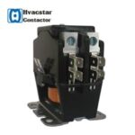 Import HCDP SERIES CONTACTOR 2POLE 40A from chinese wholesale supplier and manufacturer