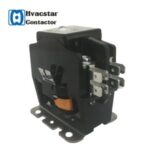 Import HCDPY 1 Pole 30A 120V Electrical Contactor for Electric Definite Purpose AC Contactor from chinese wholesale supplier and manufacturer