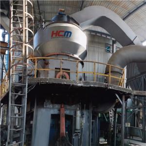 Import HCM Coal Mill from chinese wholesale supplier and manufacturer