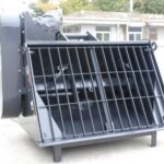 Import HCN Concrete mixer bucket from chinese wholesale supplier and manufacturer