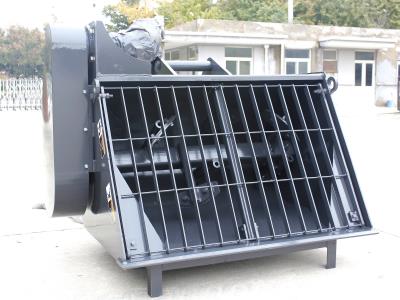 Import HCN Concrete mixer bucket from chinese wholesale supplier and manufacturer