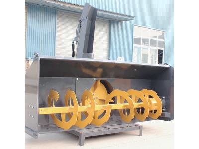Import HCN Snow Blower from chinese wholesale supplier and manufacturer