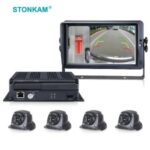 Import HD 1080P 360° Around View System from chinese wholesale supplier and manufacturer