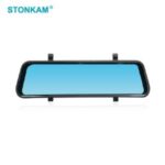 Import HD dashboard camera dash cam with 11.66 Inch mirror monitor from chinese wholesale supplier and manufacturer