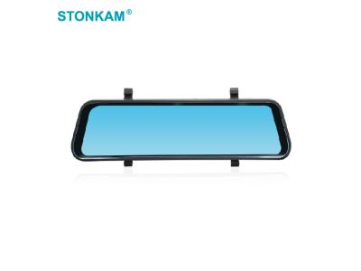Import HD dashboard camera dash cam with 11.66 Inch mirror monitor from chinese wholesale supplier and manufacturer