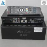 Import HD DVB-S2 Satellite Receiver Airsat S505 NEC from chinese wholesale supplier and manufacturer
