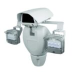 Import HD (IR) Integrated High Speed PTZ Camera from chinese wholesale supplier and manufacturer