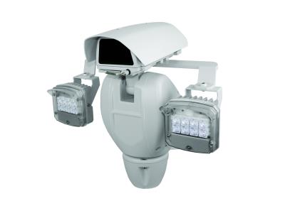 Import HD (IR) Integrated High Speed PTZ Camera from chinese wholesale supplier and manufacturer