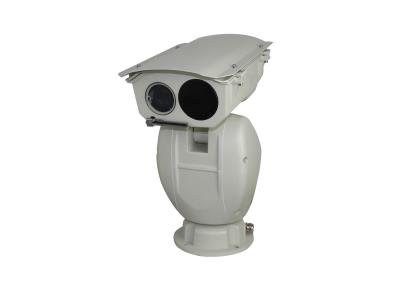 Import HD Laser Integrated High Speed PTZ Camera from chinese wholesale supplier and manufacturer