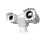Import HD laser IP Heavy PTZ Camera from chinese wholesale supplier and manufacturer