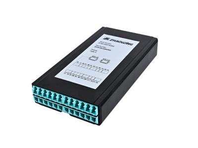 Import HD MPO Cassettes from chinese wholesale supplier and manufacturer