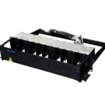 Import HD MPO Patch panel from chinese wholesale supplier and manufacturer