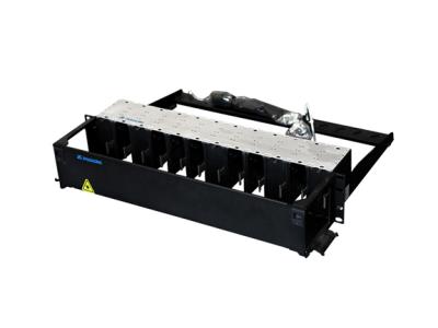 Import HD MPO Patch panel from chinese wholesale supplier and manufacturer