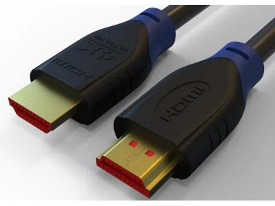Import HDMI 2.1V Cable 3D, 8K@60HZ, 48Gbps, 4K@120Hz from chinese wholesale supplier and manufacturer