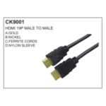 Import HDMI CABLE from chinese wholesale supplier and manufacturer